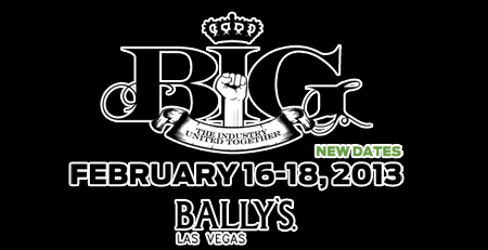 Kill Your Culture at BIG Industry Show