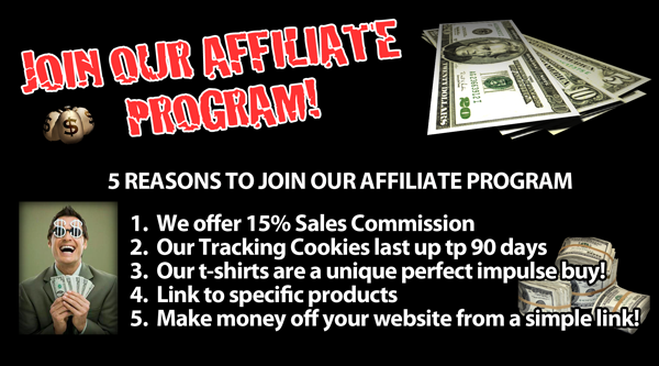 affiliate Kill Your Culture Affiliate Program