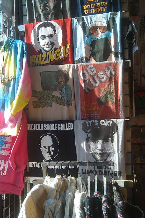 venice-1 Kill Your Culture in Venice Beach California