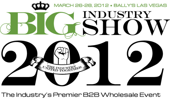 BIG BIG INDUSTRY SHOW Kill Your Culture