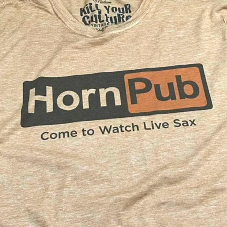 Horn Pub – Kill Your Culture™